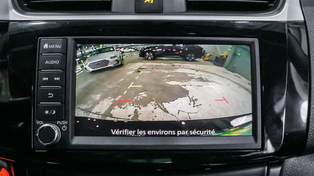Nissan Sentra SV 2019 d&rsquo;occasion à vendre - 14
