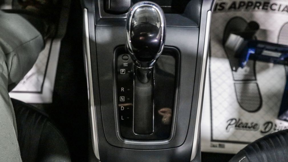 Nissan Sentra SV 2019 d&rsquo;occasion à vendre - 18