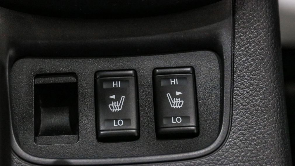 Nissan Sentra SV 2019 d&rsquo;occasion à vendre - 19