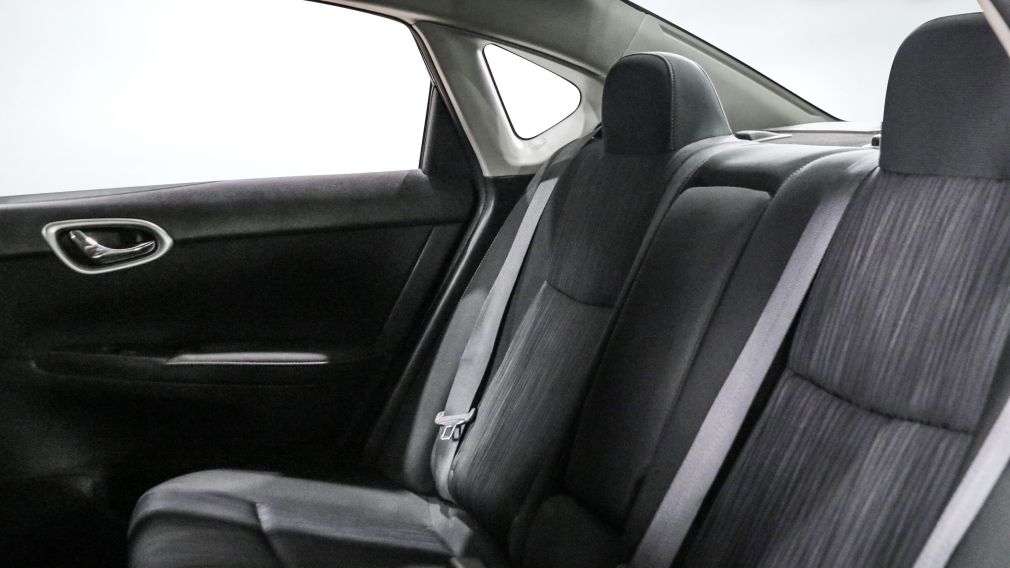 Nissan Sentra SV 2019 d&rsquo;occasion à vendre - 20