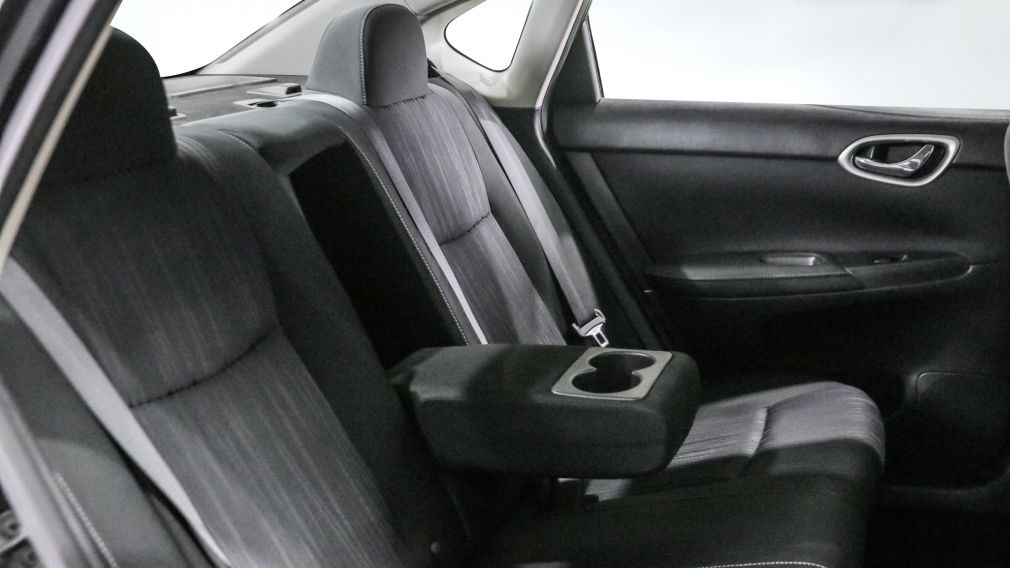 Nissan Sentra SV 2019 d&rsquo;occasion à vendre - 23