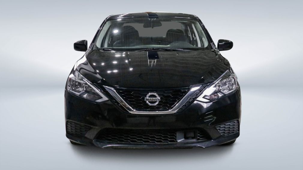 Nissan Sentra SV 2019 à vendre à Trois-Rivières - 2