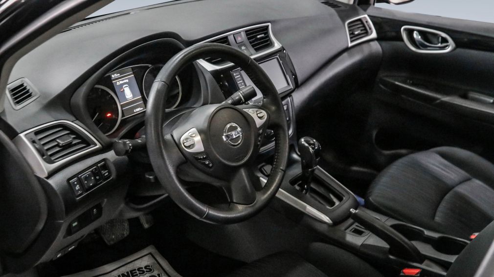 Nissan Sentra SV 2019 à vendre à Trois-Rivières - 7