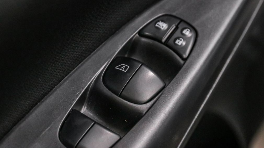 Nissan Sentra SV 2019 à vendre à Trois-Rivières - 9