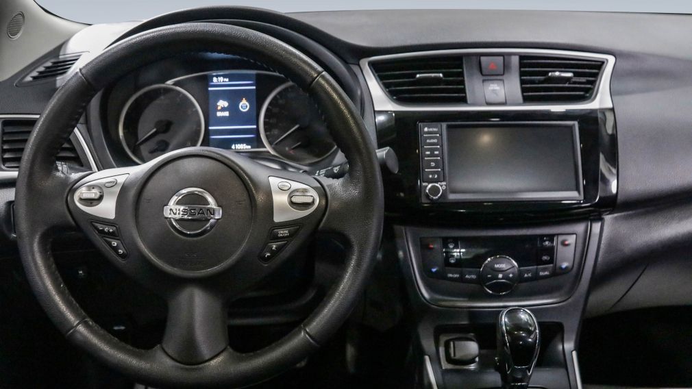 Nissan Sentra SV 2019 à vendre à Trois-Rivières - 11