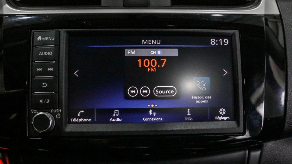 Nissan Sentra SV 2019 à vendre à Trois-Rivières - 16