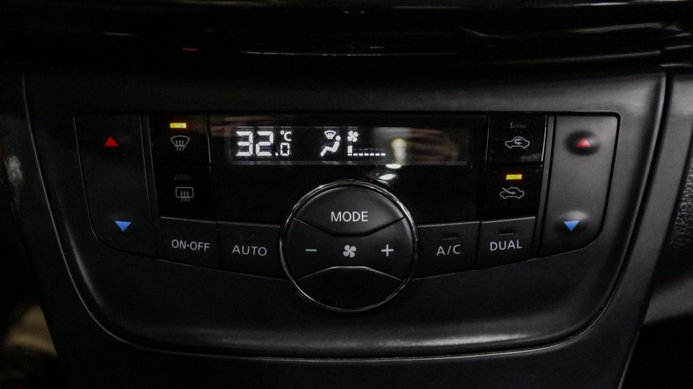 Nissan Sentra SV 2019 à vendre à Trois-Rivières - 17