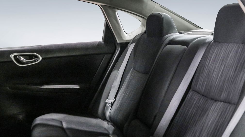 Nissan Sentra SV 2019 à vendre à Trois-Rivières - 20