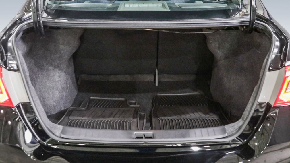 Nissan Sentra SV 2019 à vendre à Trois-Rivières - 22
