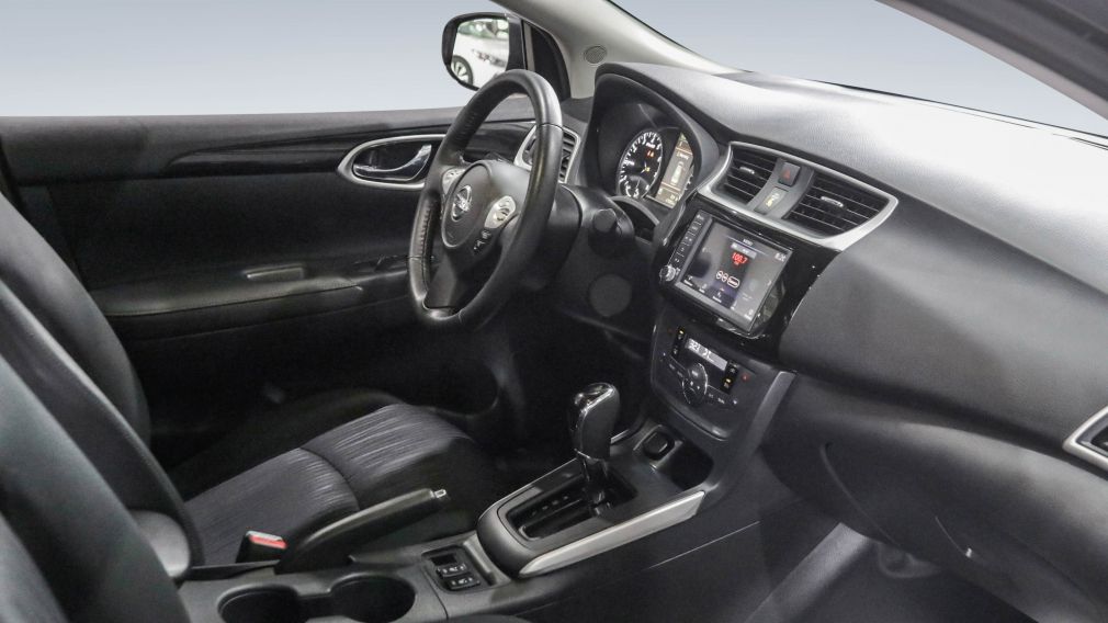 Nissan Sentra SV 2019 à vendre à Trois-Rivières - 24
