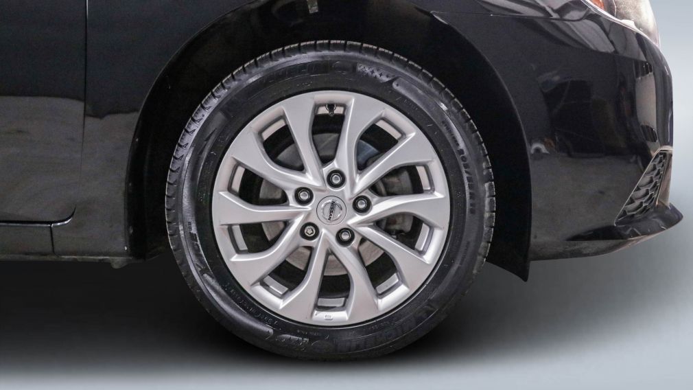 Nissan Sentra SV 2019 à vendre à Trois-Rivières - 26
