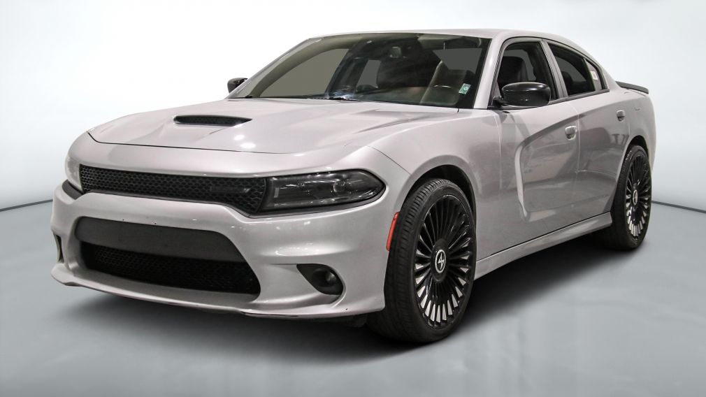 Dodge Charger GT 2022 d&rsquo;occasion à vendre - 3