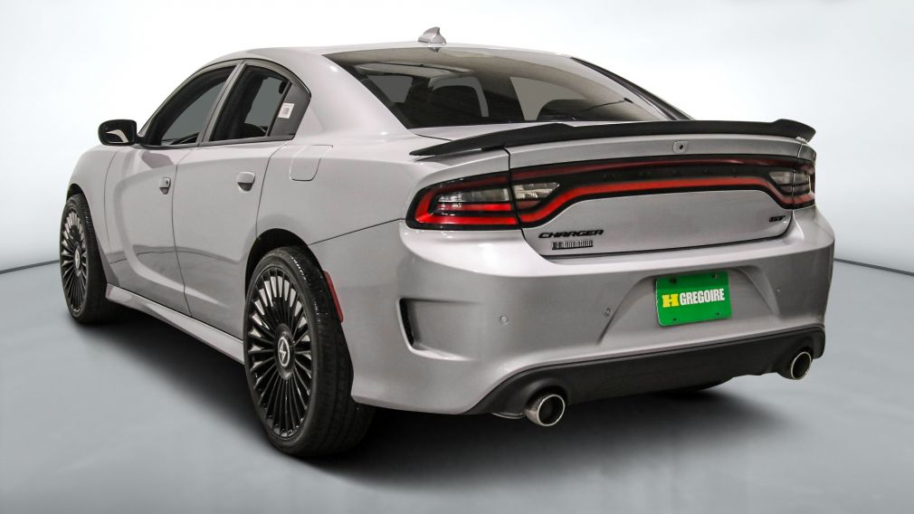 Dodge Charger GT 2022 d&rsquo;occasion à vendre - 5
