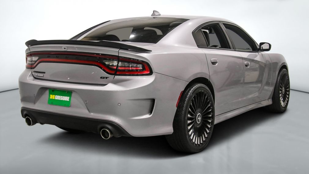 Dodge Charger GT 2022 d&rsquo;occasion à vendre - 7