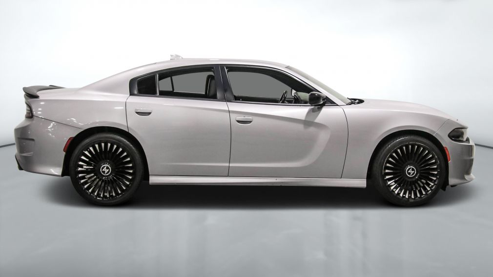 Dodge Charger GT 2022 d&rsquo;occasion à vendre - 8