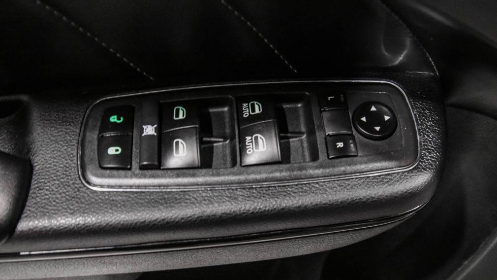 Dodge Charger GT 2022 d&rsquo;occasion à vendre - 12