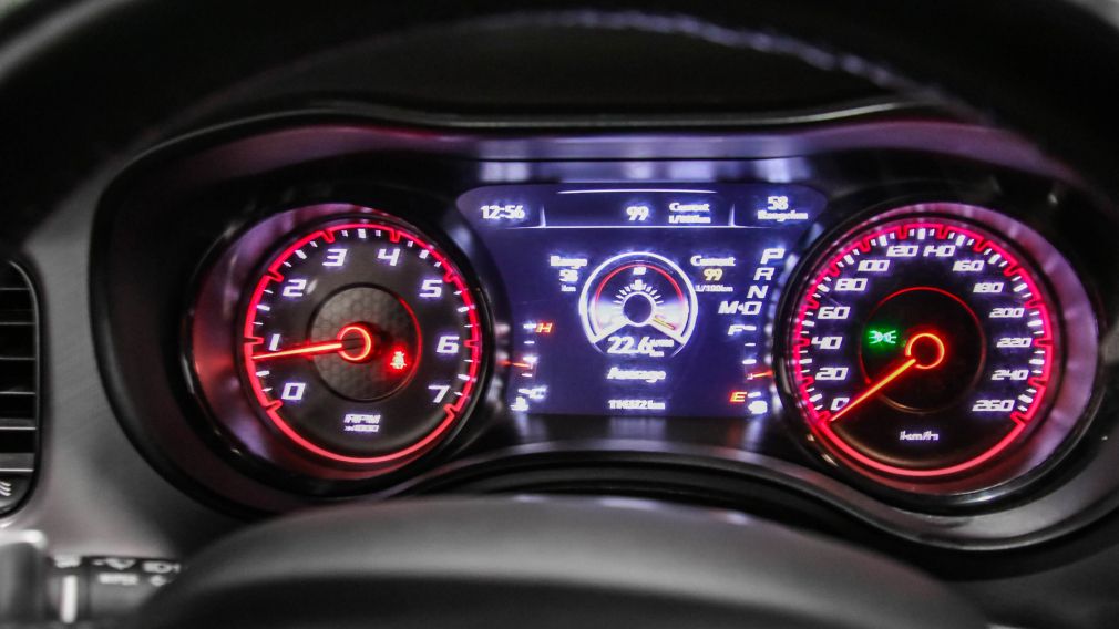 Dodge Charger GT 2022 d&rsquo;occasion à vendre - 15