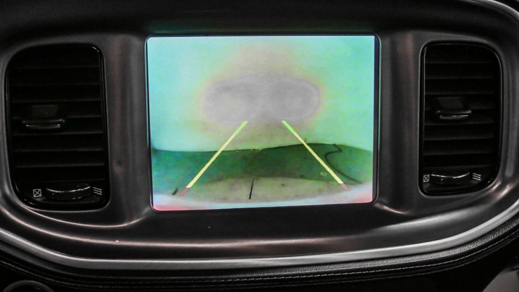 Dodge Charger GT 2022 d&rsquo;occasion à vendre - 17