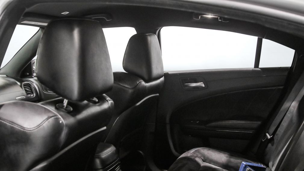 Dodge Charger GT 2022 d&rsquo;occasion à vendre - 18