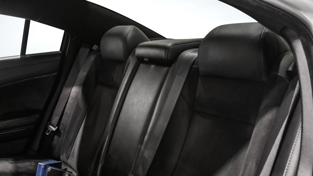 Dodge Charger GT 2022 d&rsquo;occasion à vendre - 19