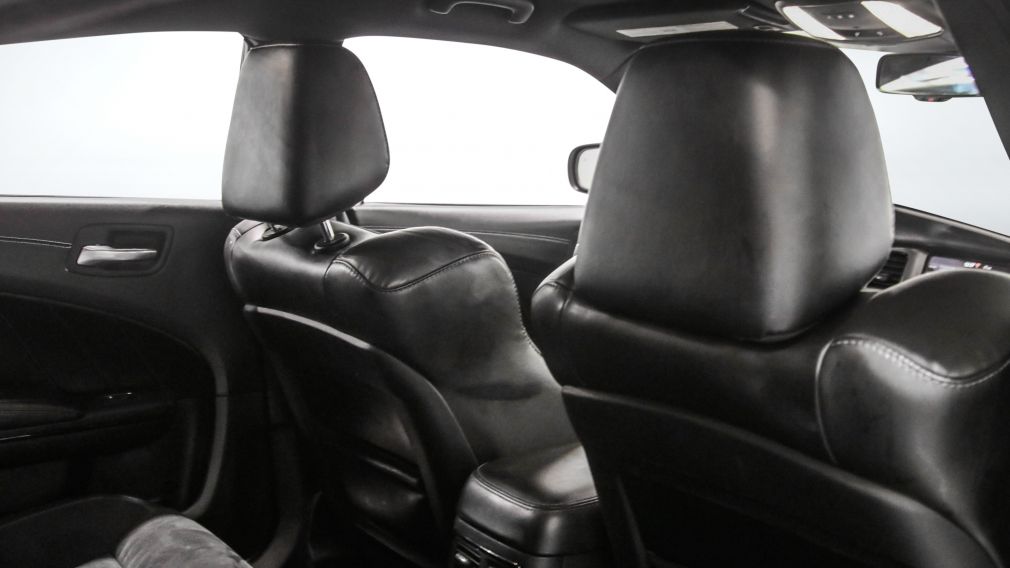 Dodge Charger GT 2022 d&rsquo;occasion à vendre - 20