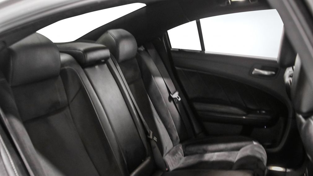 Dodge Charger GT 2022 d&rsquo;occasion à vendre - 21
