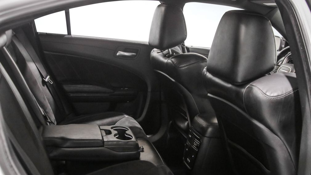 Dodge Charger GT 2022 d&rsquo;occasion à vendre - 22