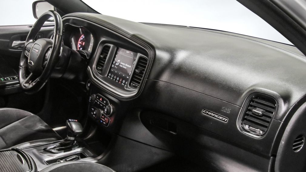 Dodge Charger GT 2022 d&rsquo;occasion à vendre - 23