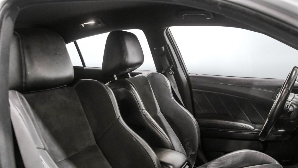 Dodge Charger GT 2022 d&rsquo;occasion à vendre - 24