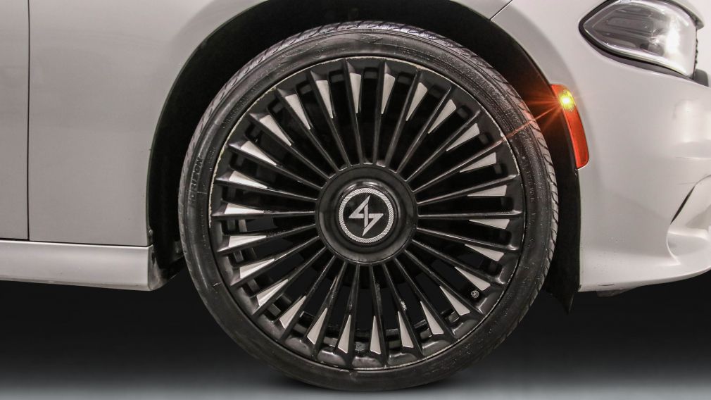 Dodge Charger GT 2022 d&rsquo;occasion à vendre - 25