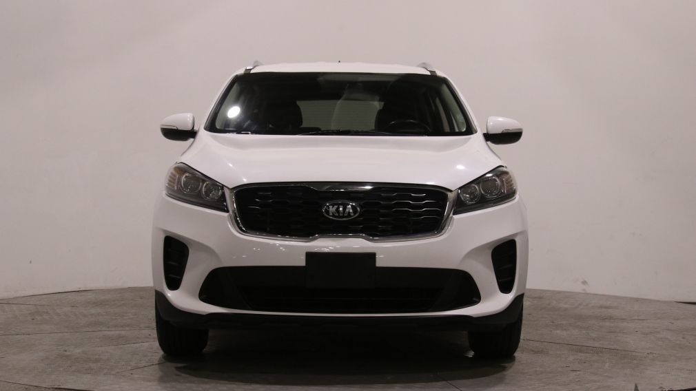 Kia Sorento LX 2019 d&rsquo;occasion à vendre - 2
