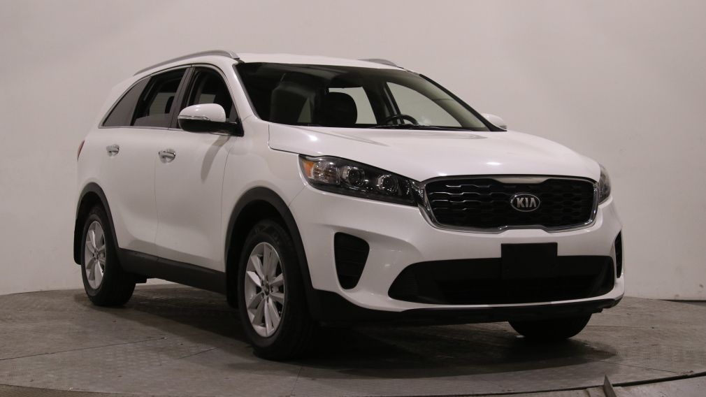 Kia Sorento LX