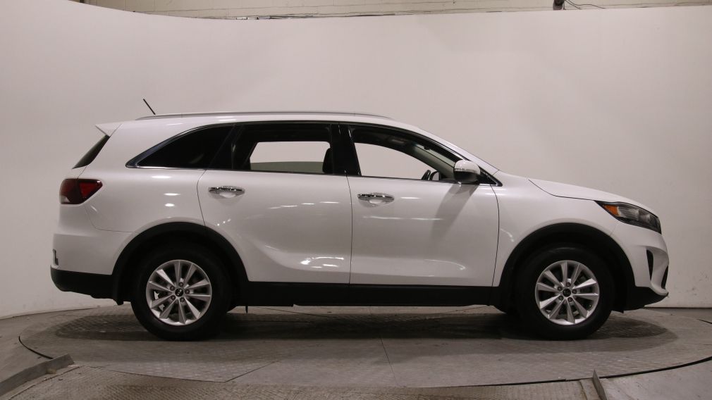 Kia Sorento LX 2019 d&rsquo;occasion à vendre - 8