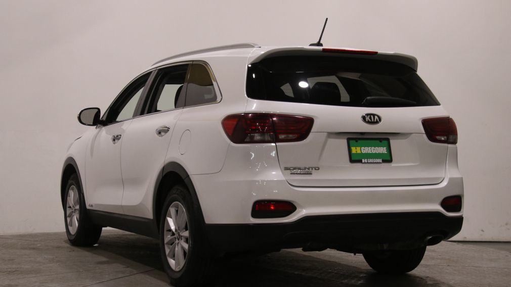 Kia Sorento LX 2019 d&rsquo;occasion à vendre - 5