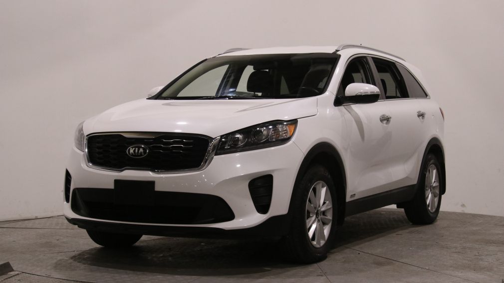 Kia Sorento LX 2019 d&rsquo;occasion à vendre - 3