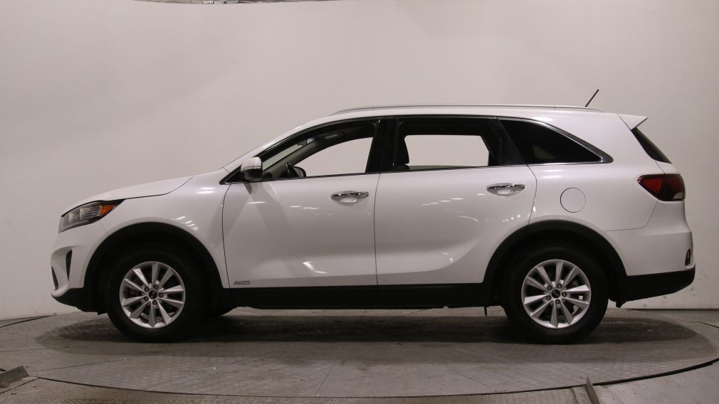 Kia Sorento LX 2019 d&rsquo;occasion à vendre - 4