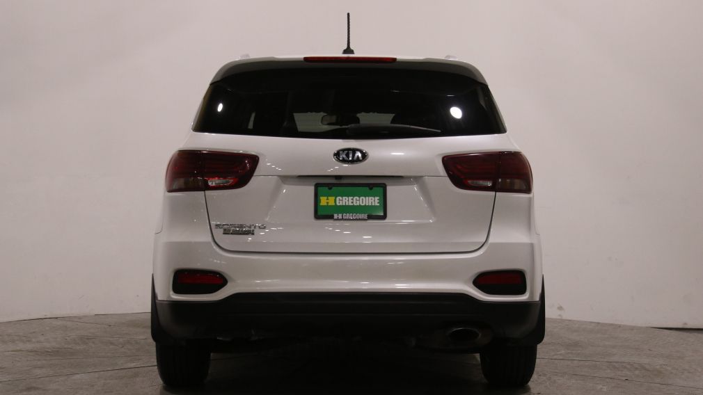 Kia Sorento LX 2019 d&rsquo;occasion à vendre - 6
