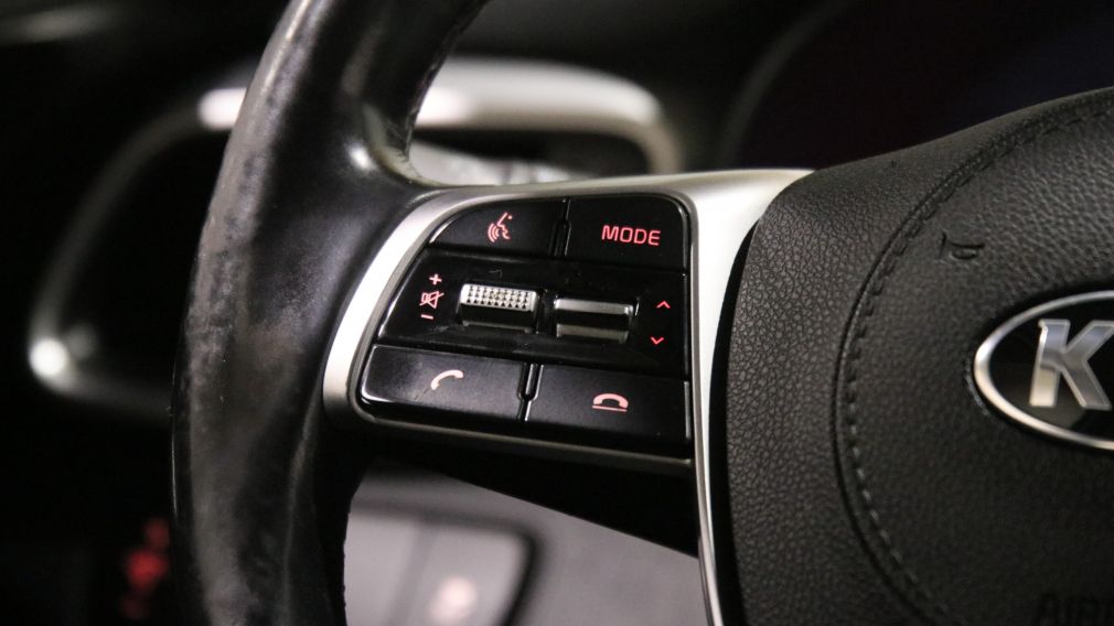 Kia Sorento LX 2019 d&rsquo;occasion à vendre - 14