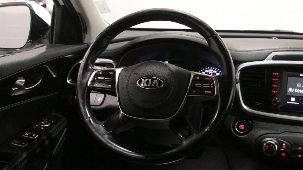 Kia Sorento LX 2019 d&rsquo;occasion à vendre - 13