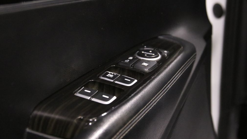 Kia Sorento LX 2019 d&rsquo;occasion à vendre - 11