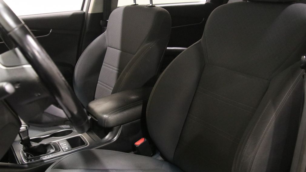 Kia Sorento LX 2019 d&rsquo;occasion à vendre - 10