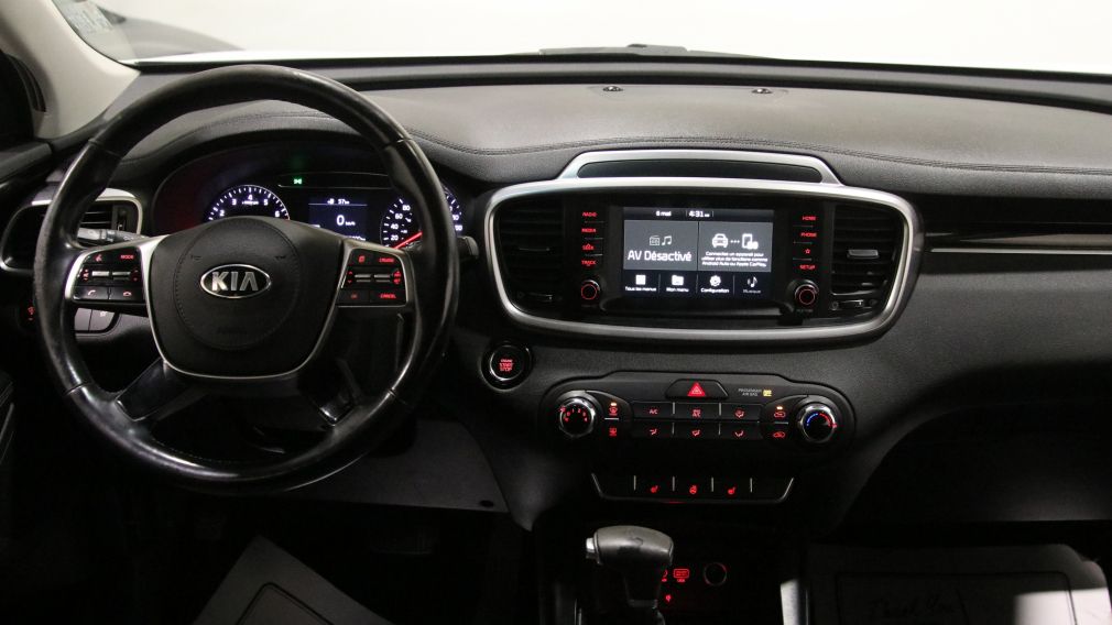 Kia Sorento LX 2019 d&rsquo;occasion à vendre - 12