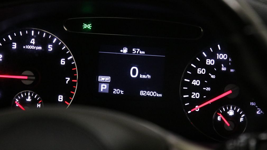 Kia Sorento LX 2019 d&rsquo;occasion à vendre - 16