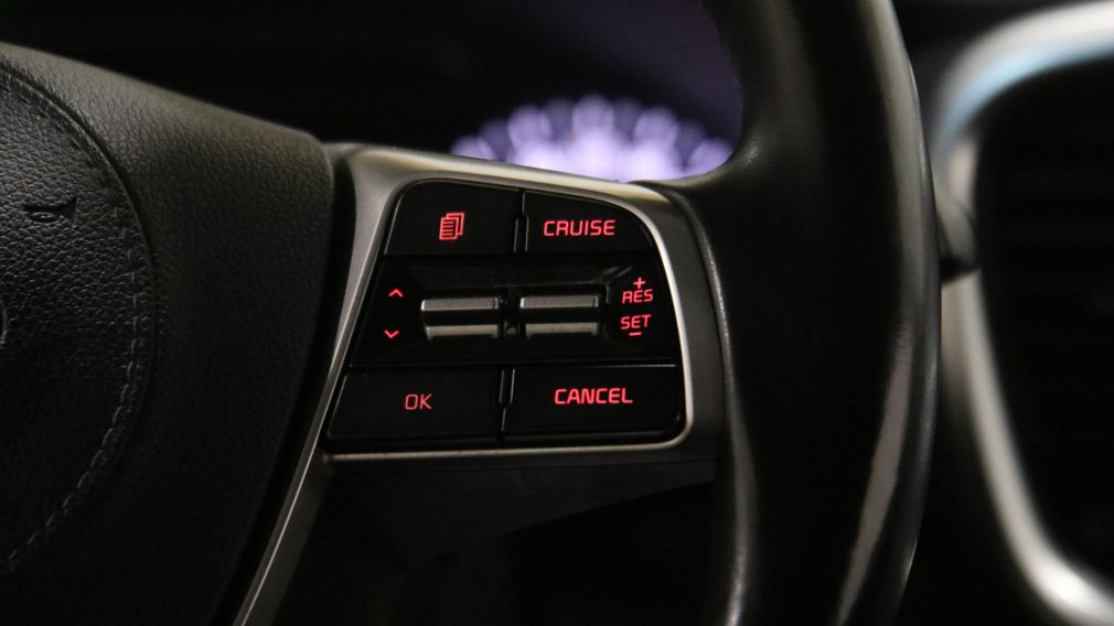 Kia Sorento LX 2019 d&rsquo;occasion à vendre - 15