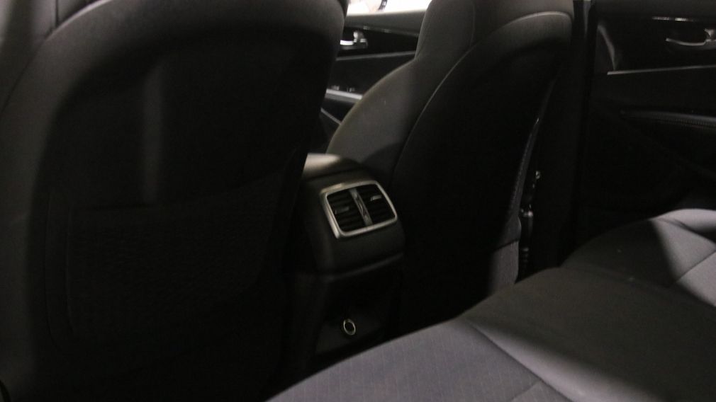 Kia Sorento LX 2019 d&rsquo;occasion à vendre - 20