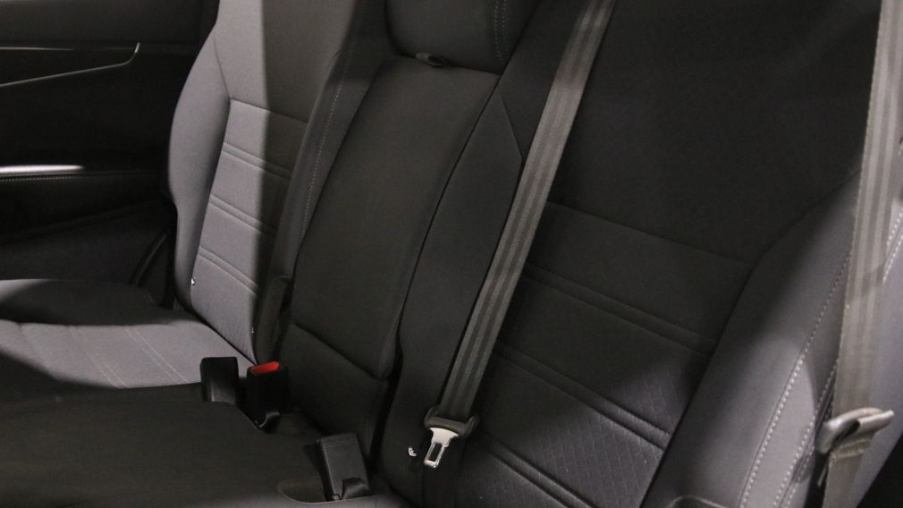 Kia Sorento LX 2019 d&rsquo;occasion à vendre - 21