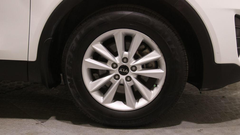 Kia Sorento LX 2019 d&rsquo;occasion à vendre - 25