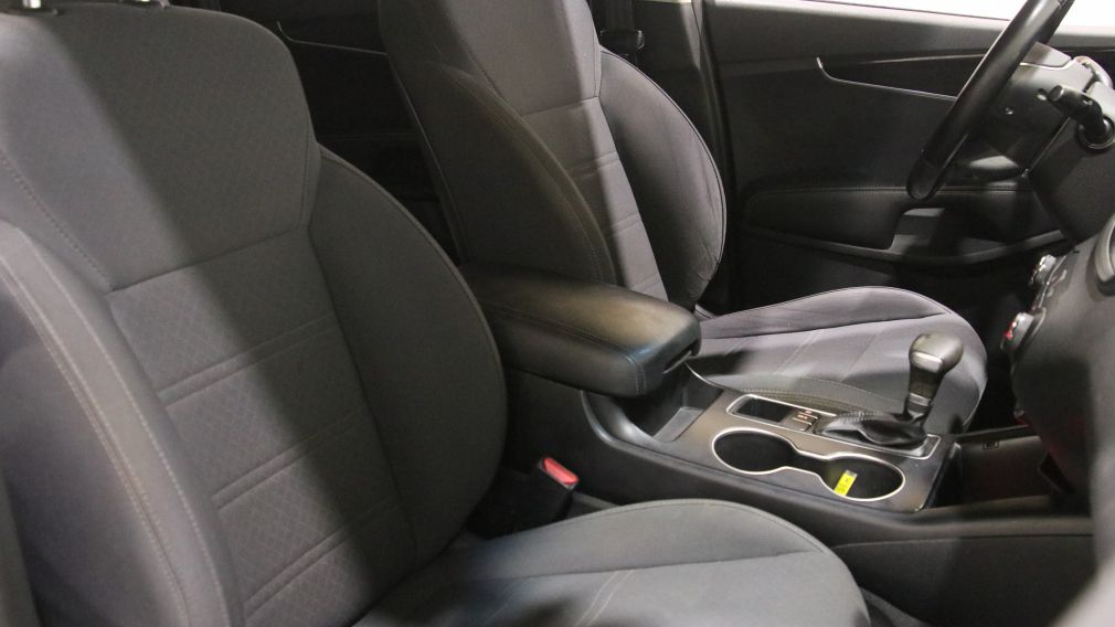 Kia Sorento LX 2019 d&rsquo;occasion à vendre - 23