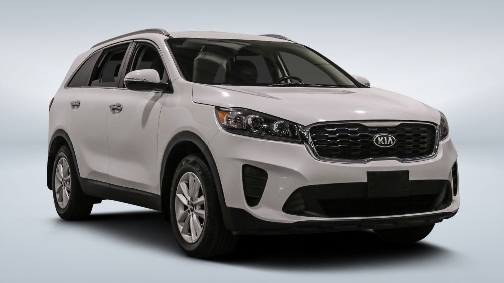 Kia Sorento LX