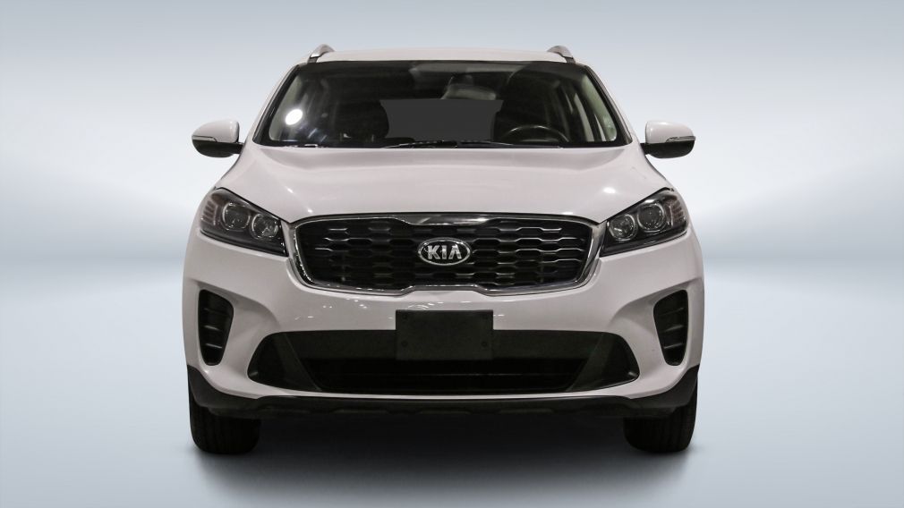 Kia Sorento LX 2019 à vendre à Trois-Rivières - 2